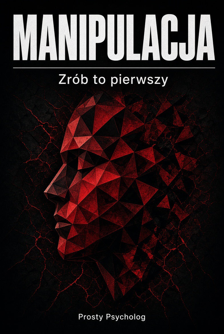 Manipulacja, zrób to pierwszy